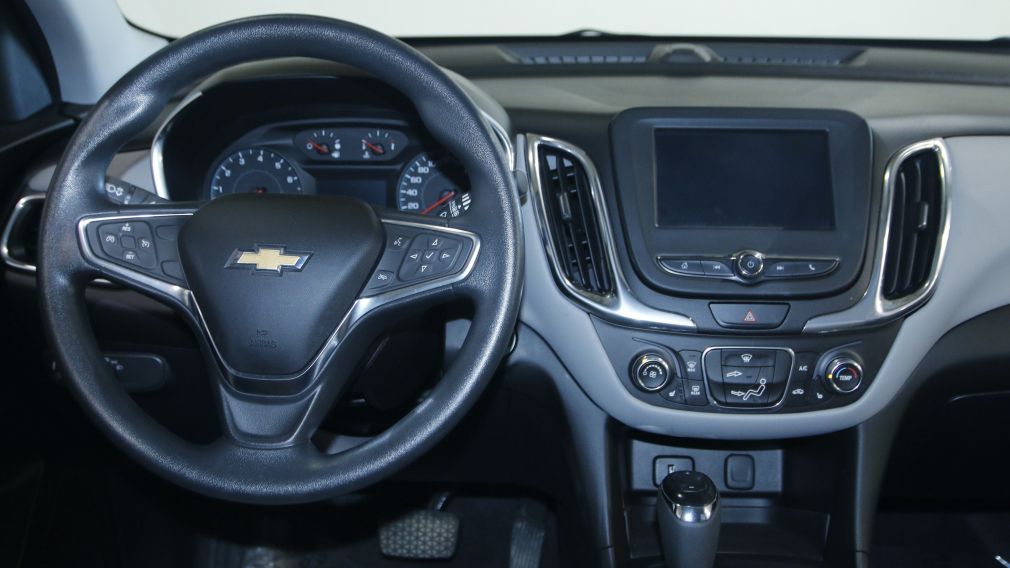 2018 Chevrolet Equinox LS AUTO A/C MAGS CAM RECUL BLUETOOTH #13
