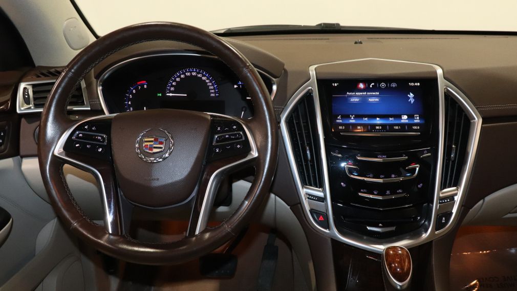 2015 Cadillac SRX Luxury AWD A/C CUIR TOIT MAGS #15