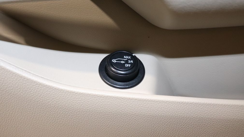 2015 Cadillac SRX Luxury AWD A/C CUIR TOIT MAGS #22