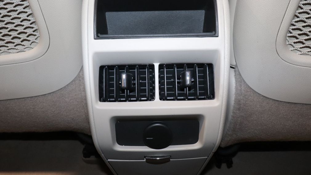 2015 Cadillac SRX Luxury AWD A/C CUIR TOIT MAGS #23