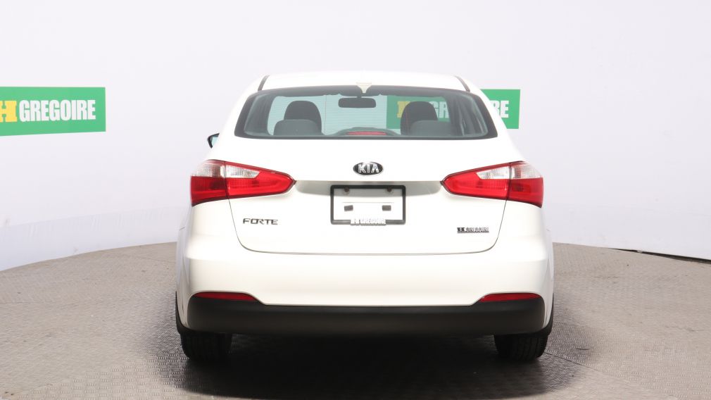 2015 Kia Forte LX+ AUTO A/C GR ELECT MAGS #1