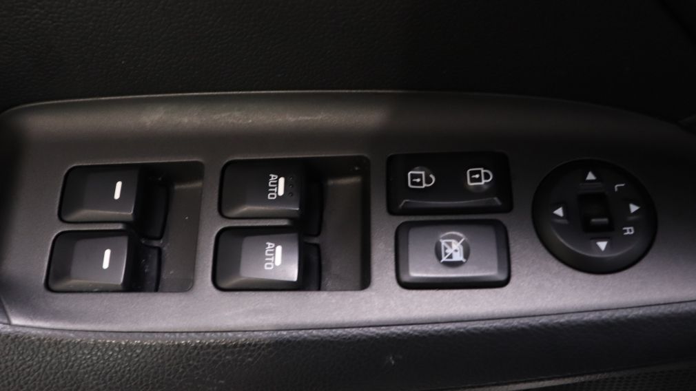 2015 Kia Forte LX+ AUTO A/C GR ELECT MAGS #5
