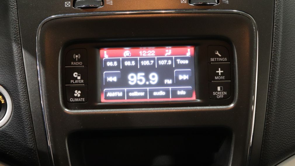 2012 Dodge Journey SE Plus AUTO A/C GR ELECT #14