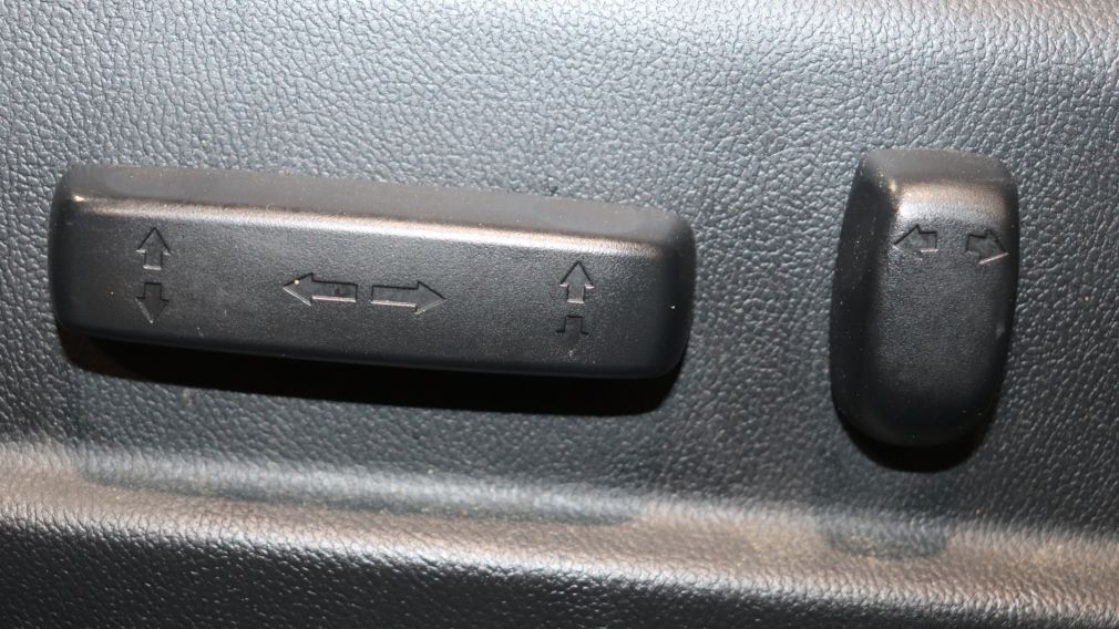 2013 Honda Civic Touring AUTO A/C CUIR TOIT NAV MAGS #10