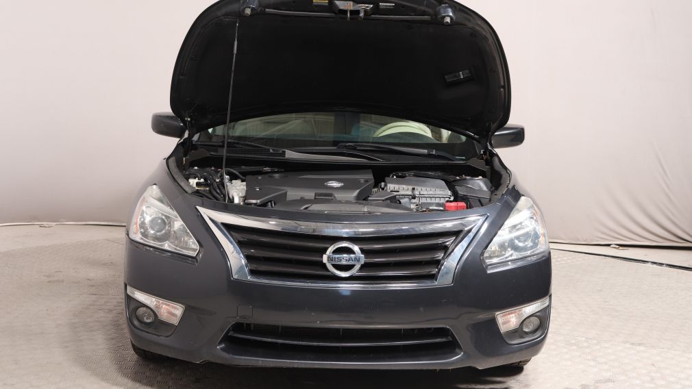 2013 Nissan Altima 2.5 SV AUTO A/C TOIT MAGS CAM RECUL BLUETOOTH #26