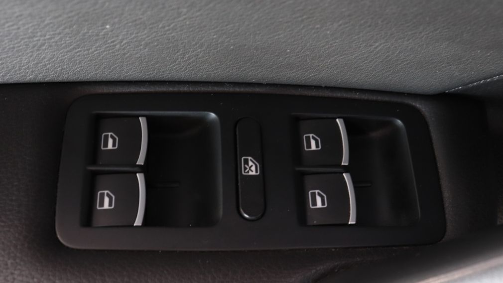 2014 Volkswagen Passat Highline AUTO A/C CUIR TOIT NAV MAGS CAM RECUL #4