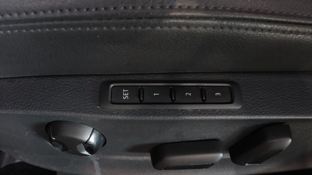 2014 Volkswagen Passat Highline AUTO A/C CUIR TOIT NAV MAGS CAM RECUL #6