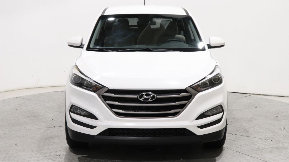 2016 Hyundai Tucson FWD 4dr 2.0L AUTO A/C MAGS GR ELECT CAMERA RECUL B #1