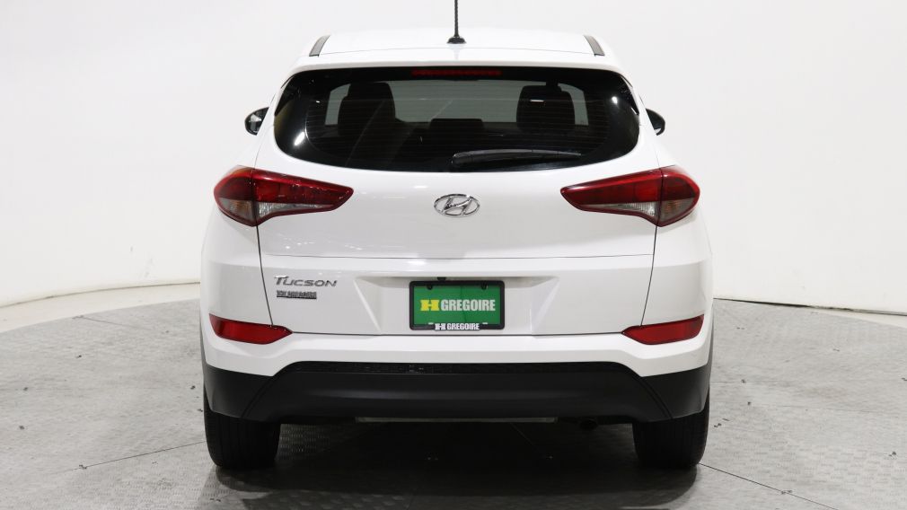 2016 Hyundai Tucson FWD 4dr 2.0L AUTO A/C MAGS GR ELECT CAMERA RECUL B #6