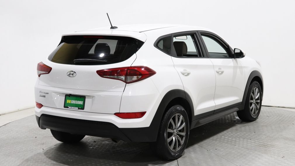 2016 Hyundai Tucson FWD 4dr 2.0L AUTO A/C MAGS GR ELECT CAMERA RECUL B #7