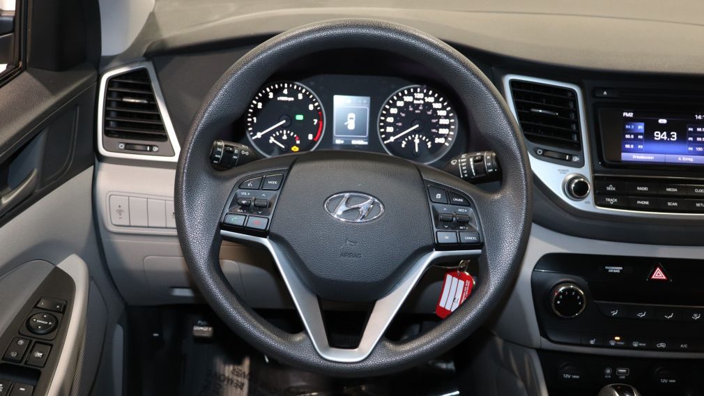 2016 Hyundai Tucson FWD 4dr 2.0L AUTO A/C MAGS GR ELECT CAMERA RECUL B #14