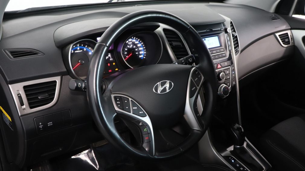 2016 Hyundai Elantra GLS AUTO A/C TOIT GR ELECT BLUETOOTH #5