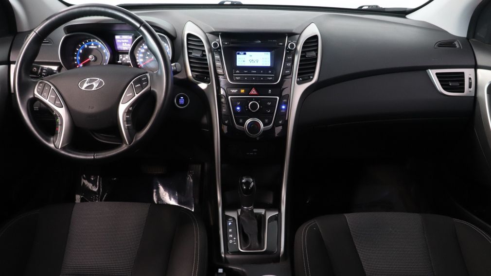 2016 Hyundai Elantra GLS AUTO A/C TOIT GR ELECT BLUETOOTH #10