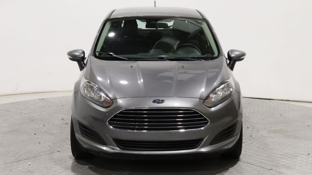 2014 Ford Fiesta SE AUTO A/C MAGS GR ELECT BLUETOOTH #1