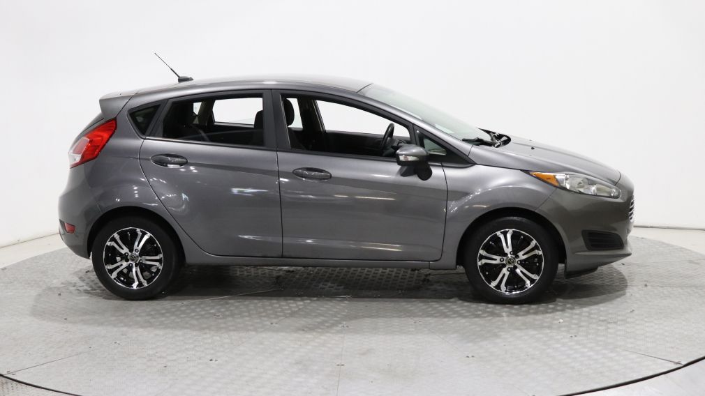 2014 Ford Fiesta SE AUTO A/C MAGS GR ELECT BLUETOOTH #8