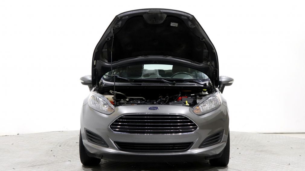 2014 Ford Fiesta SE AUTO A/C MAGS GR ELECT BLUETOOTH #26