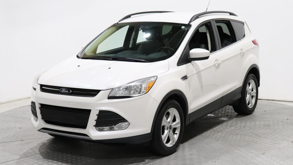 2015 Ford Escape SE AUTO A/C MAGS GR ELECT CAMERA RECUL BLUETOOTH #3