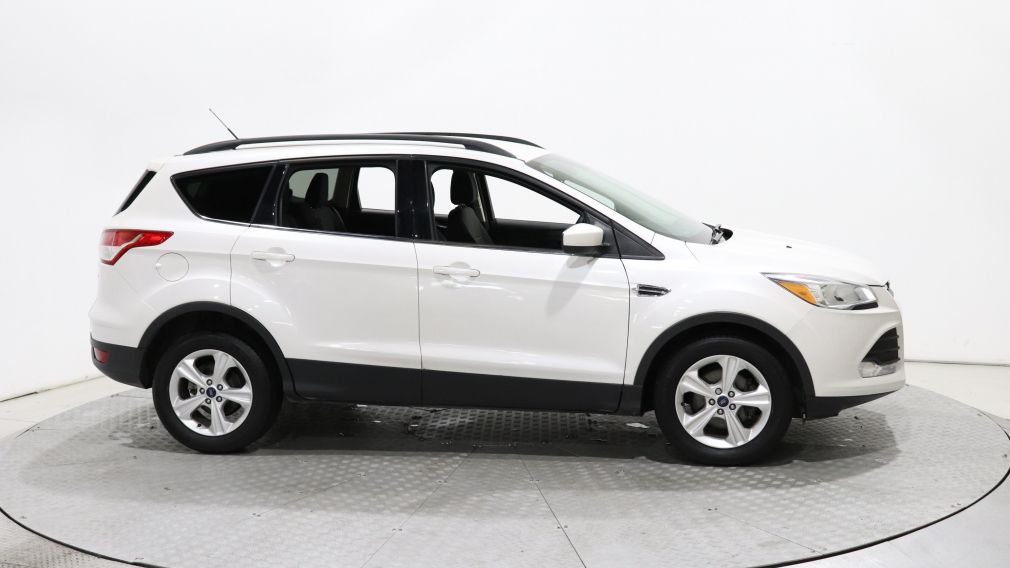 2015 Ford Escape SE AUTO A/C MAGS GR ELECT CAMERA RECUL BLUETOOTH #8