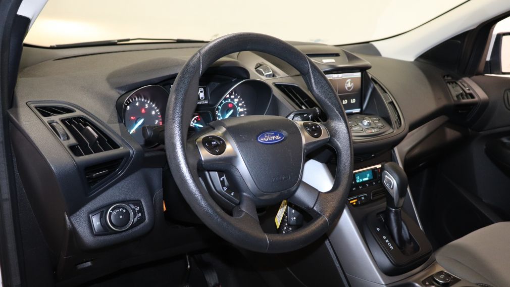 2015 Ford Escape SE AUTO A/C MAGS GR ELECT CAMERA RECUL BLUETOOTH #9