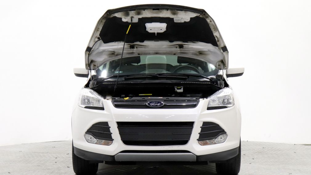 2015 Ford Escape SE AUTO A/C MAGS GR ELECT CAMERA RECUL BLUETOOTH #26