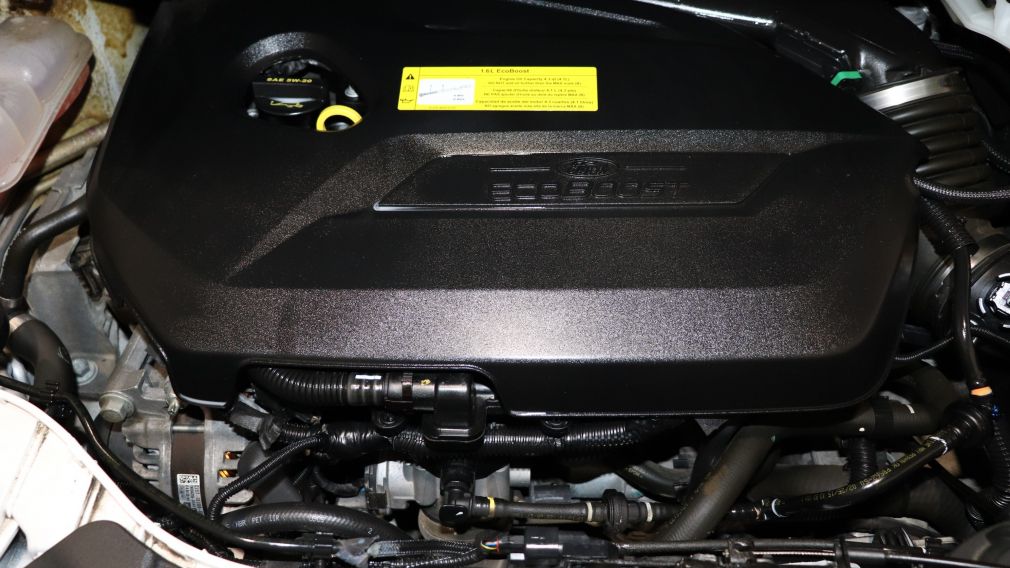 2015 Ford Escape SE AUTO A/C MAGS GR ELECT CAMERA RECUL BLUETOOTH #27