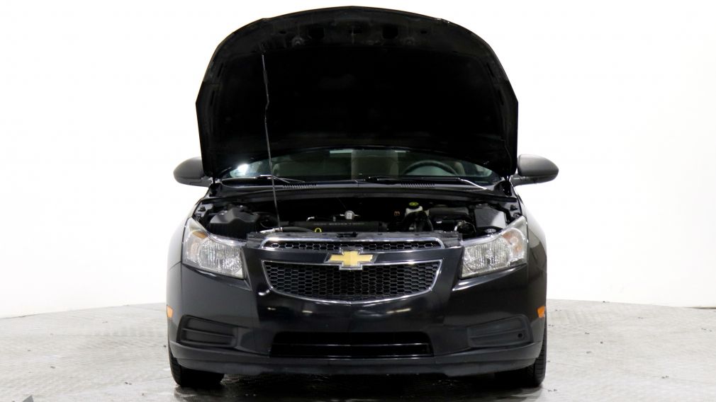 2012 Chevrolet Cruze LS+ AUTO A/C GR ELECT #23