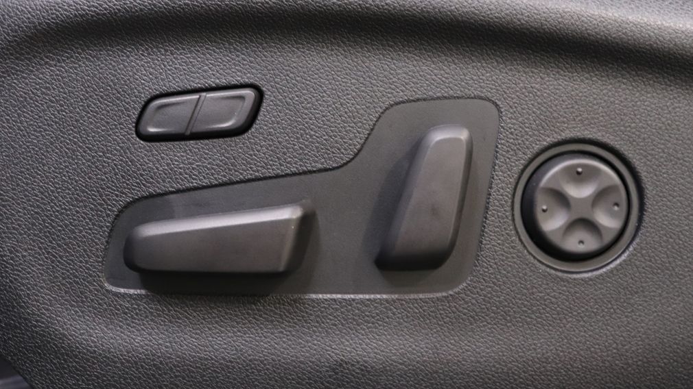 2018 Kia Sorento SX V6 AWD A/C CUIR TOIT NAV MAGS #12