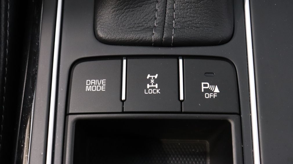 2018 Kia Sorento SX V6 AWD A/C CUIR TOIT NAV MAGS #21