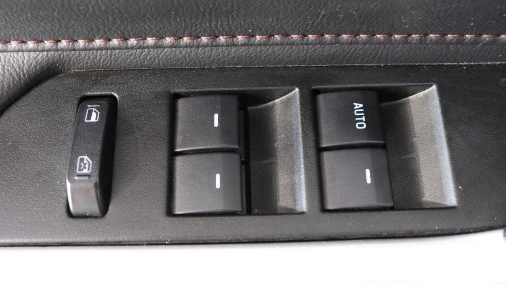 2013 Ford EDGE SEL A/C CUIR TOIT MAGS #11