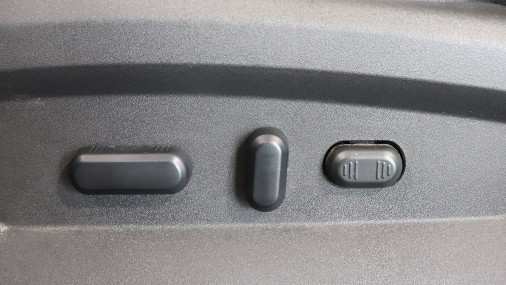 2013 Ford EDGE SEL A/C CUIR TOIT MAGS #13