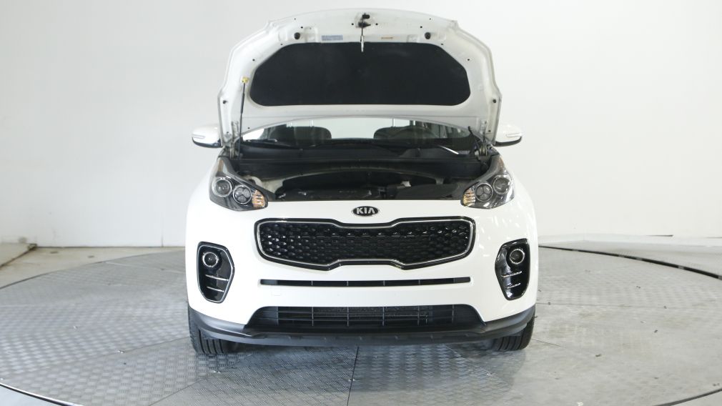 2017 Kia Sportage EX AUTO AC GR ELEC CAMÉRA DE RECULE BLUETOOTH #29