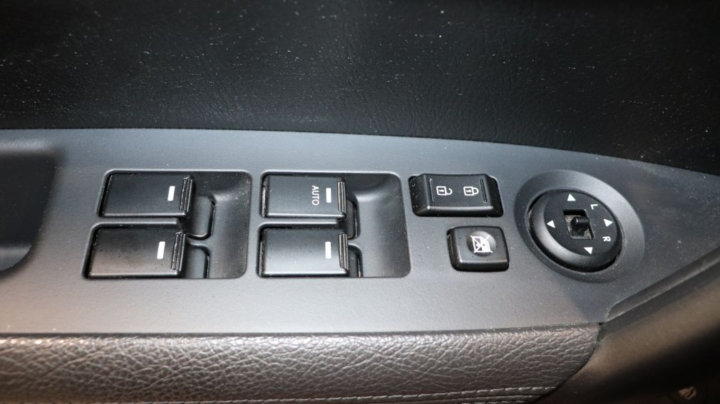 2013 Kia Sorento LX AWD AUTO A/C MAGS GR ELECT BLUETOOTH #10
