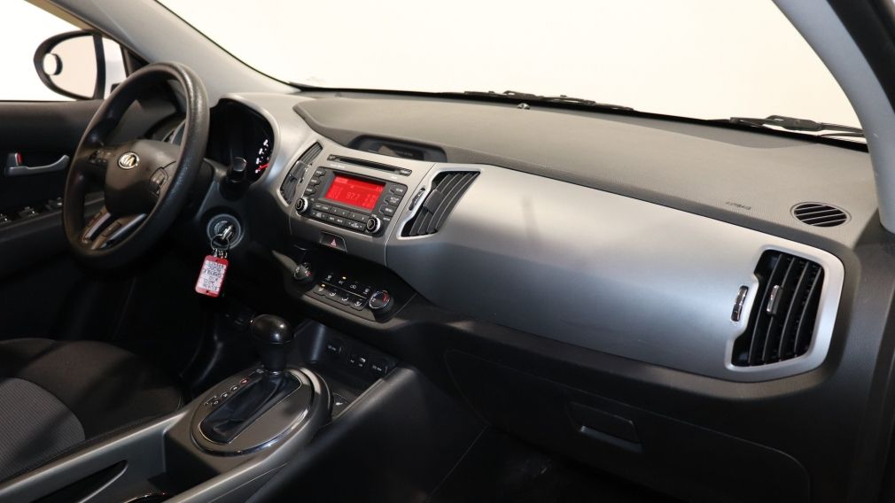 2015 Kia Sportage LX AUTO A/C MAGS GR ELECT BLUETOOTH #22