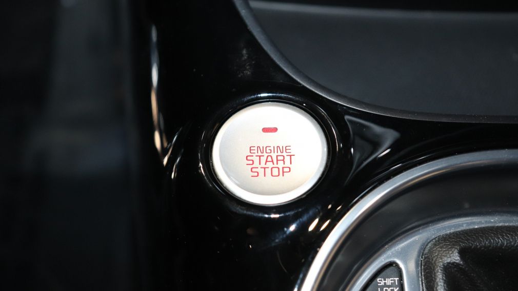 2015 Kia Soul SX Luxury AUTO A/C CUIR GR ELECT MAGS #17