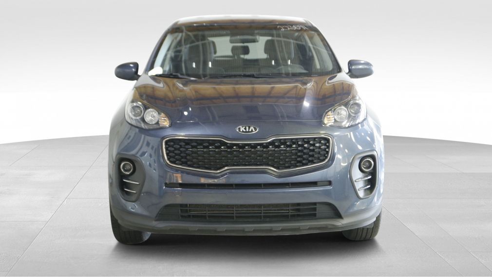 2017 Kia Sportage LX AUTO AC GR ELEC CAMÉRA DE RECULE BLUETOOTH #1