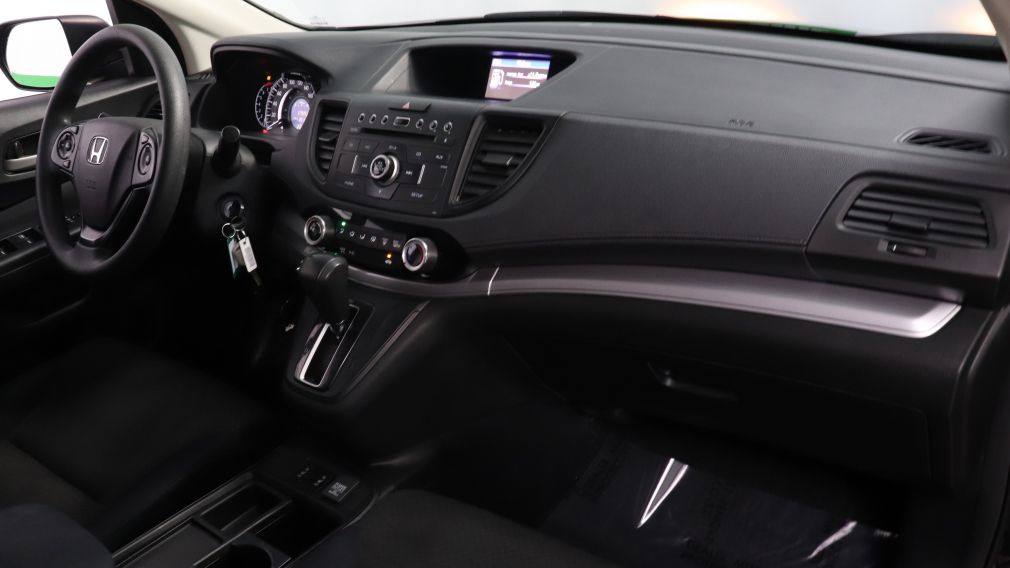 2015 Honda CRV LX AUTO A/C GR ELECT CAM RECUL #21
