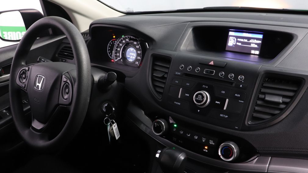 2015 Honda CRV LX AUTO A/C GR ELECT CAM RECUL #22
