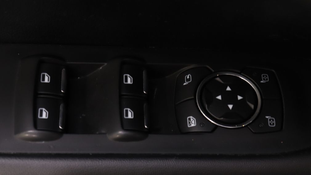 2015 Lincoln MKZ 4dr Sdn AUTO A/C CUIR TOIT MAGS #10