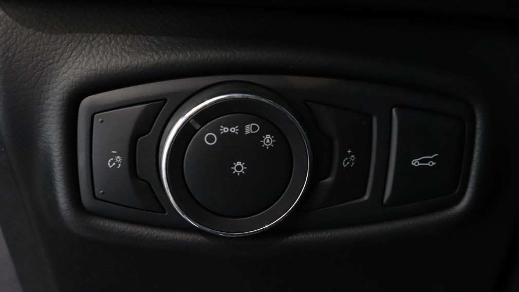 2015 Lincoln MKZ 4dr Sdn AUTO A/C CUIR TOIT MAGS #12