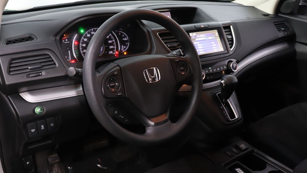 2015 Honda CRV SE AWD A/C GR ELECT MAGS #5
