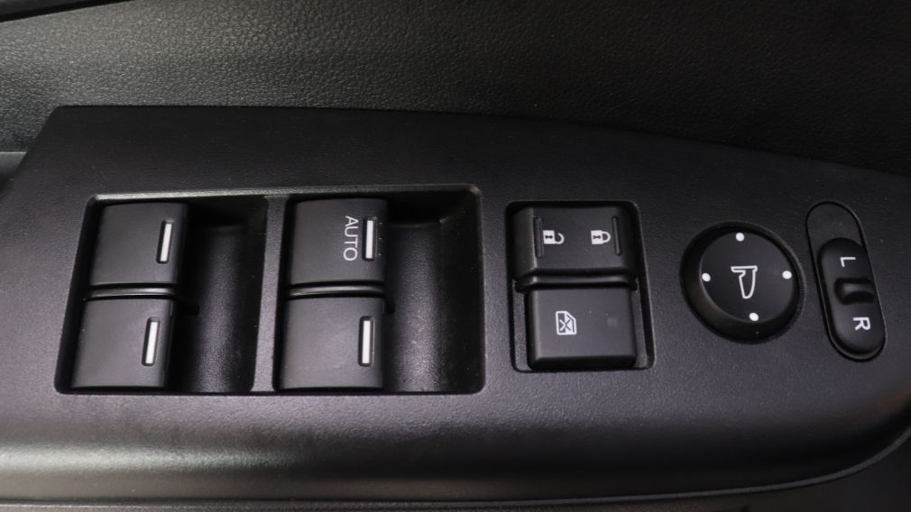 2015 Honda CRV SE AWD A/C GR ELECT MAGS #7
