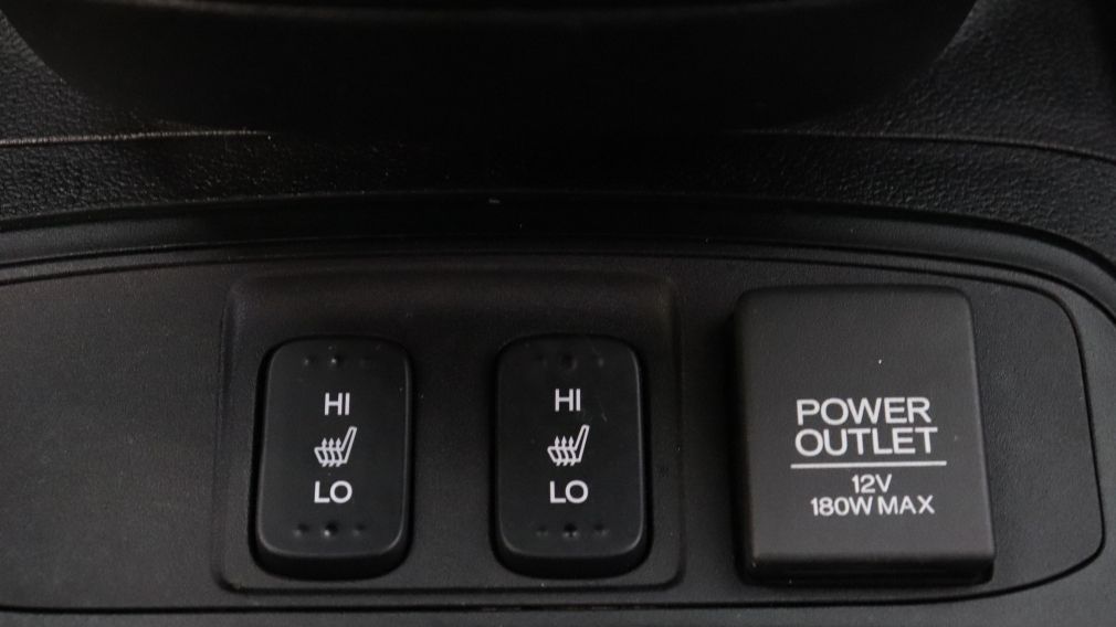 2015 Honda CRV SE AWD A/C GR ELECT MAGS #14