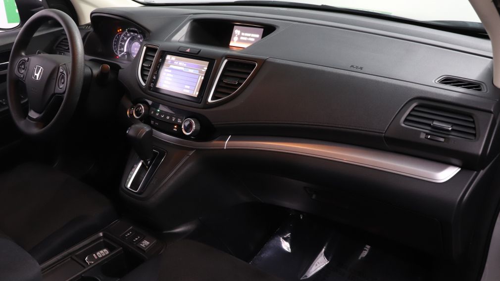 2015 Honda CRV SE AWD A/C GR ELECT MAGS #20