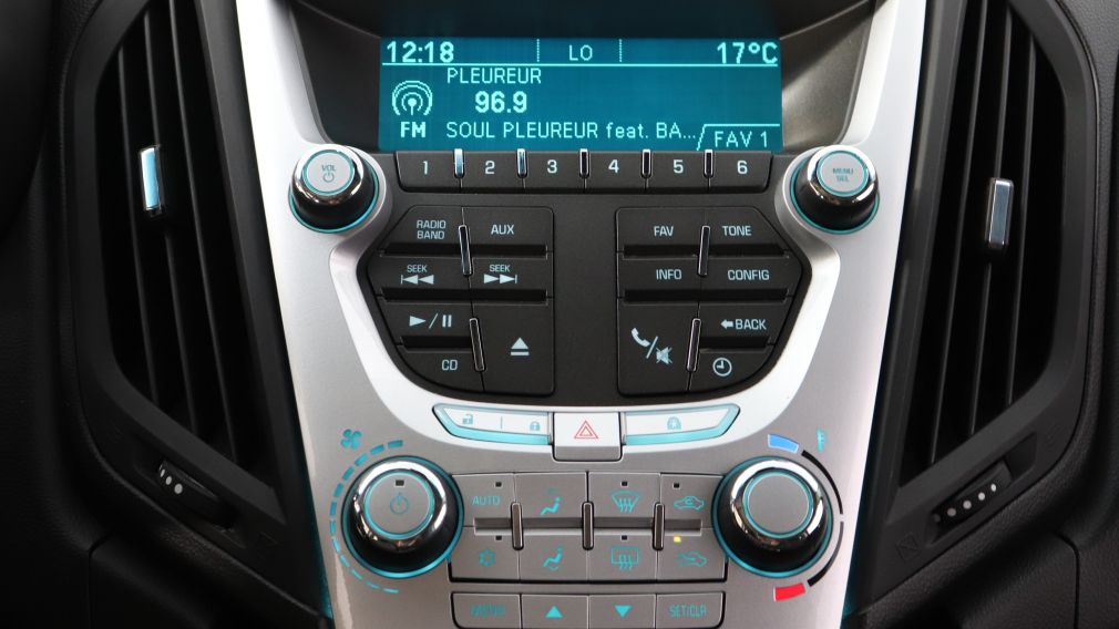 2011 Chevrolet Equinox 1LT AWD A/C GR ELECT MAGS #15