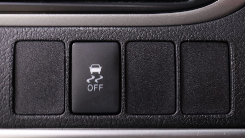 2014 Toyota Camry SE AUTO A/C CUIR TOIT NAV MAGS #7
