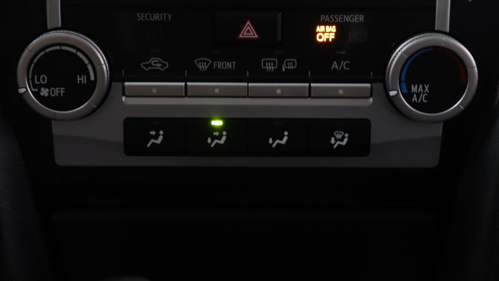 2014 Toyota Camry SE AUTO A/C CUIR TOIT NAV MAGS #13
