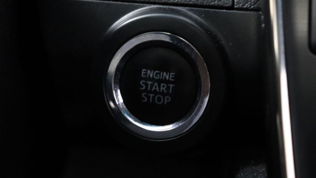 2014 Toyota Camry SE AUTO A/C CUIR TOIT NAV MAGS #14