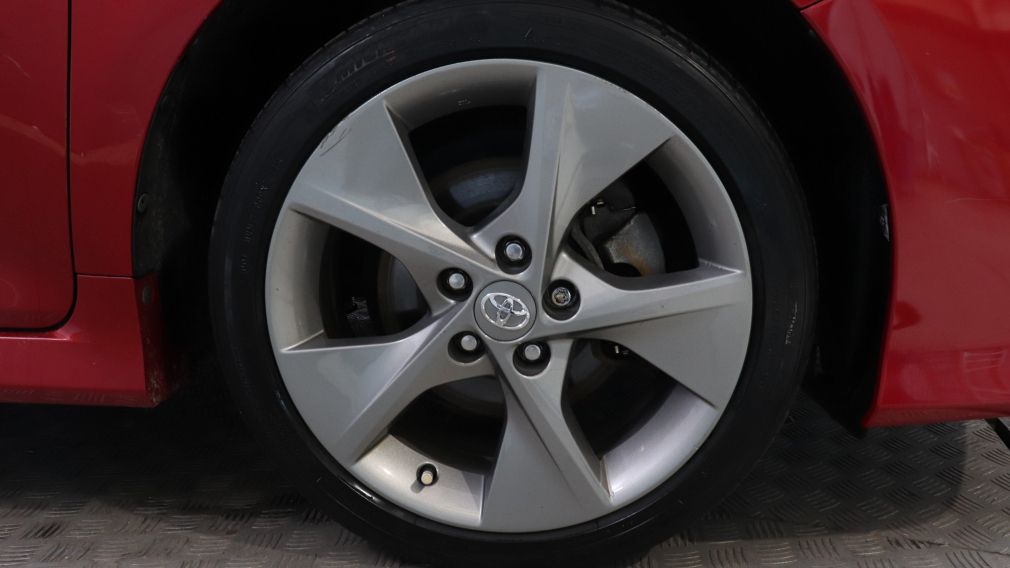 2014 Toyota Camry SE AUTO A/C CUIR TOIT NAV MAGS #20