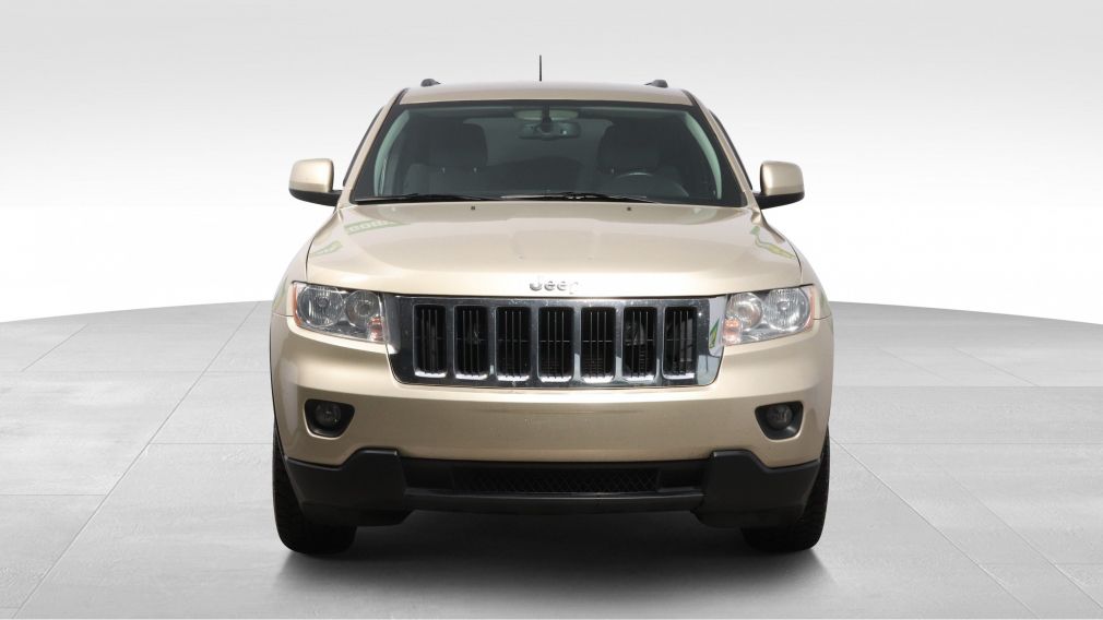 2011 Jeep Grand Cherokee LAREDO 4X4 AUTO A/C GR ELECT MAGS #1