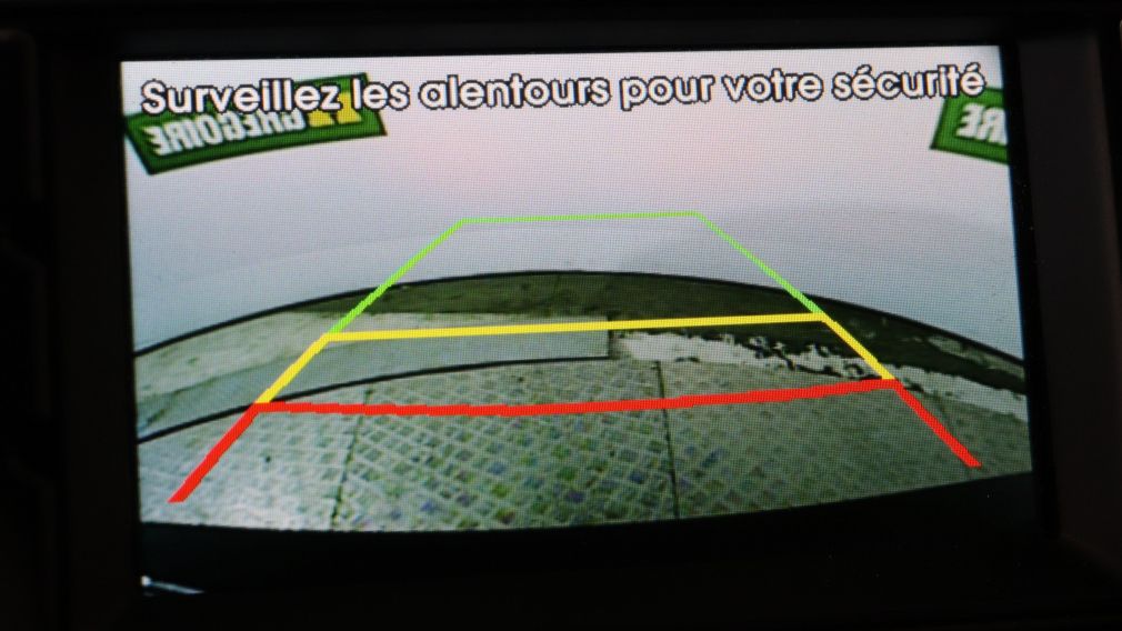 2015 Kia Rio SX A/C CUIR MAGS CAM RECUL BLUETOOTH #9